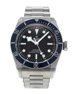 Pre-Owned Tudor Black Bay Watch Pre-Owned Tudor Black Bay Watch